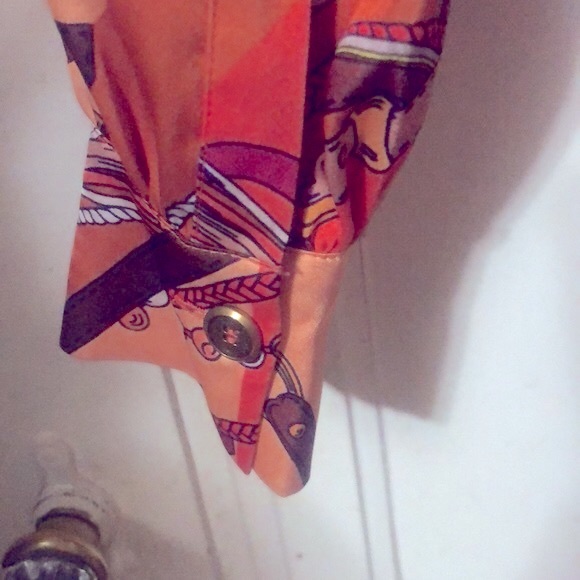 Marciano Buckle Retro Bodysuit - Picture 10 of 10